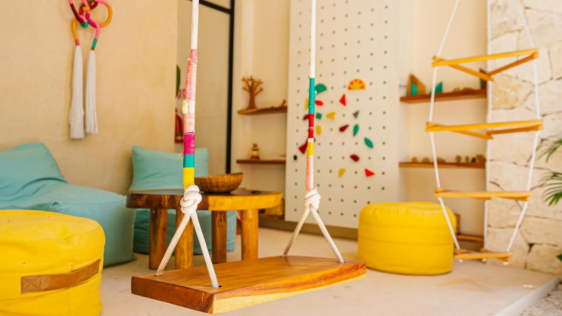 Appartamento Penthouse With Private Jungle, Pool, Downtown Tulum 0*,