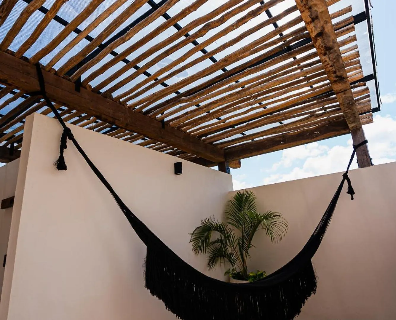 Appartamento Penthouse With Private Jungle, Pool, Downtown Tulum