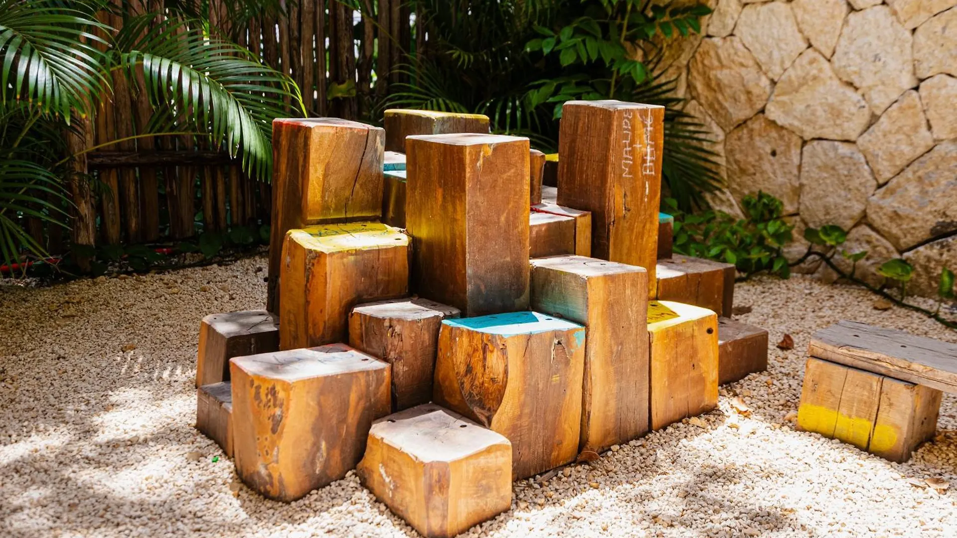 Appartamento Penthouse With Private Jungle, Pool, Downtown Tulum 0*,