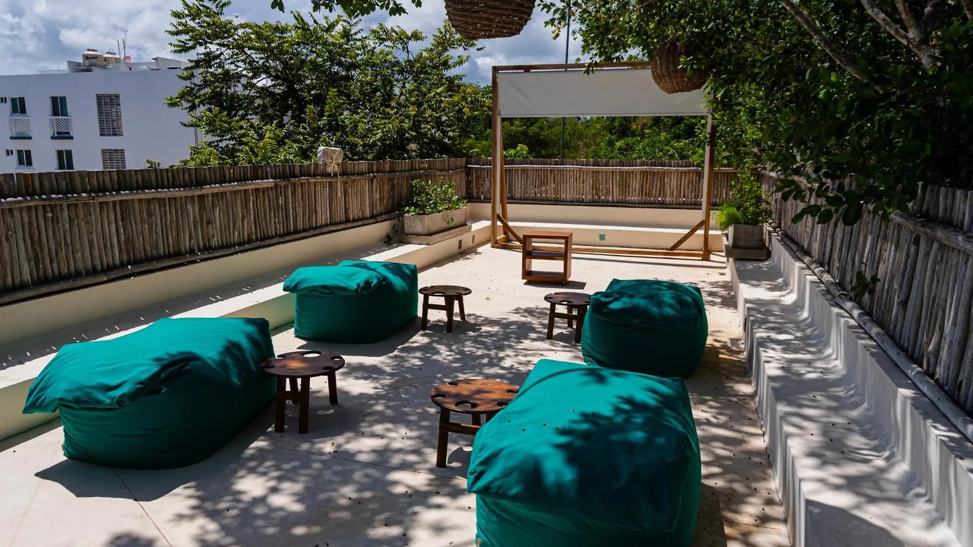 Appartamento Penthouse With Private Jungle, Pool, Downtown Tulum