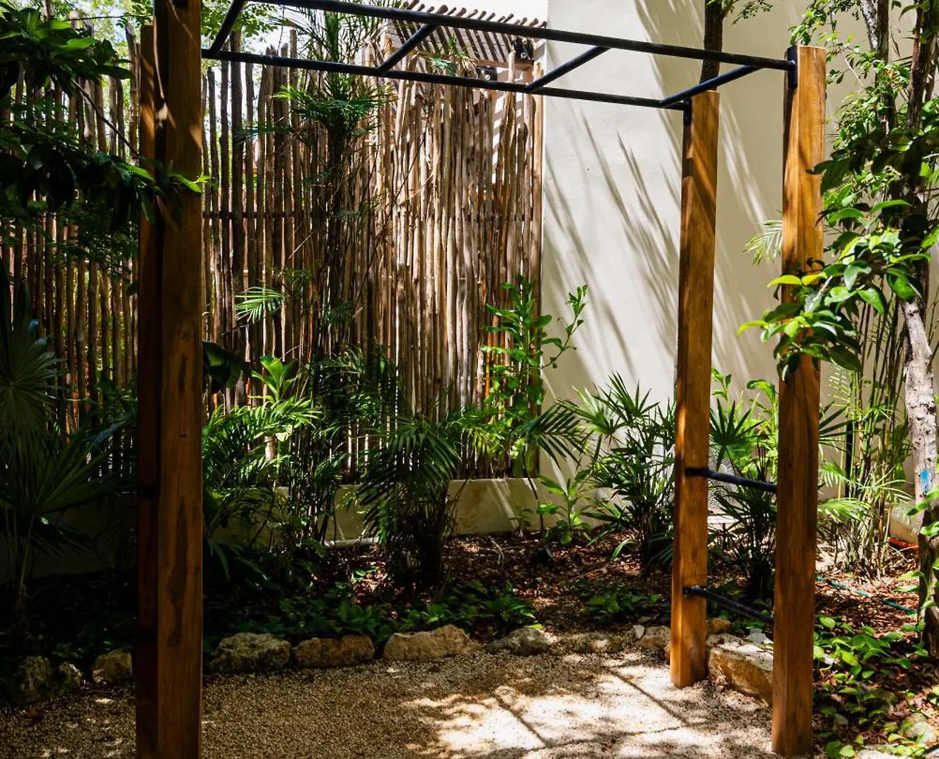 Appartamento Penthouse With Private Jungle, Pool, Downtown Tulum