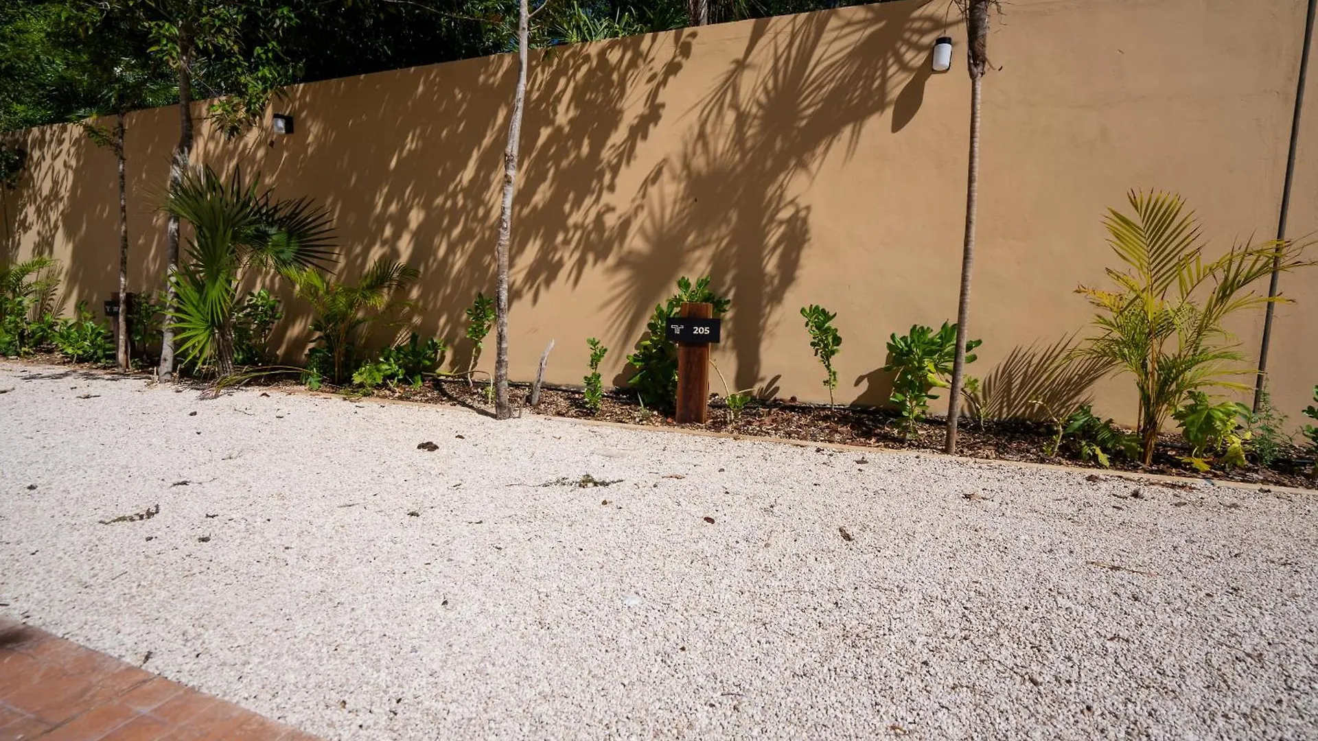 Penthouse With Private Jungle, Pool, Downtown Apartment Tulum