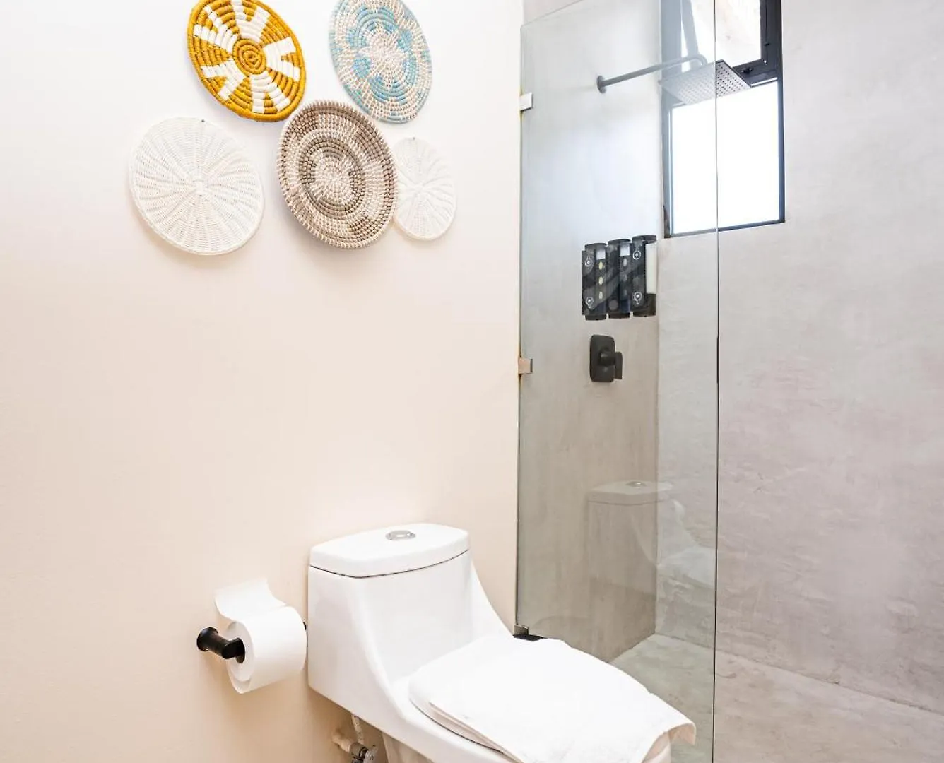 Penthouse With Private Jungle, Pool, Downtown Apartment Tulum